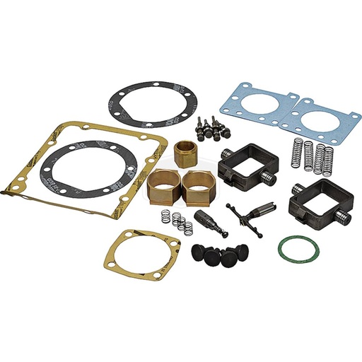 [ST-1101-5000] Stens  1101-5000   
 Atlantic Quality Parts Hydraulic Pump Repair Kit