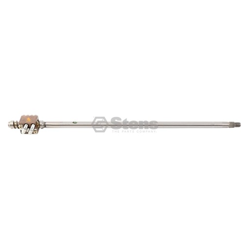 [ST-1104-4107] Stens  1104-4107   
 Atlantic Quality Parts Steering Shaft