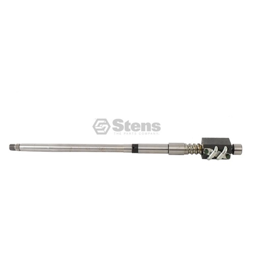 [ST-1104-4108] Stens  1104-4108   
 Atlantic Quality Parts Steering Shaft