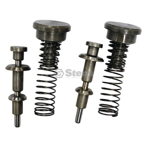 [ST-1101-5105] Stens  1101-5105   
 Atlantic Quality Parts Chamber Repair Kit