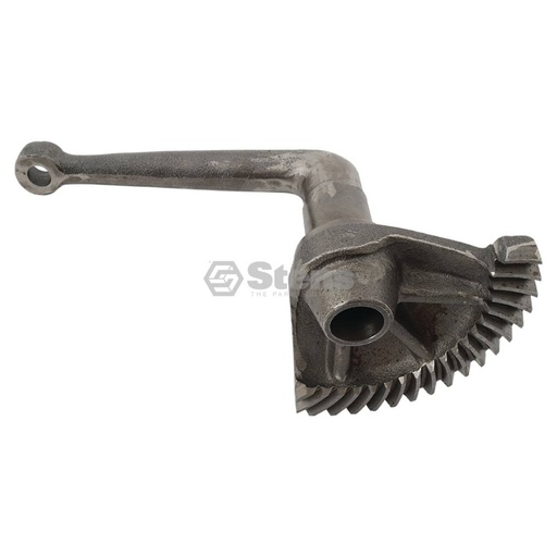 [ST-1104-4123] Stens  1104-4123   
 Atlantic Quality Parts Steering Sector Gear