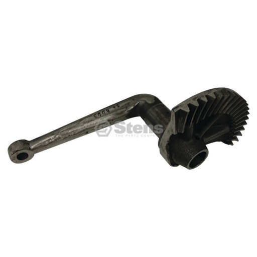 [ST-1104-4124] Stens  1104-4124   
 Atlantic Quality Parts Steering Sector Gear
