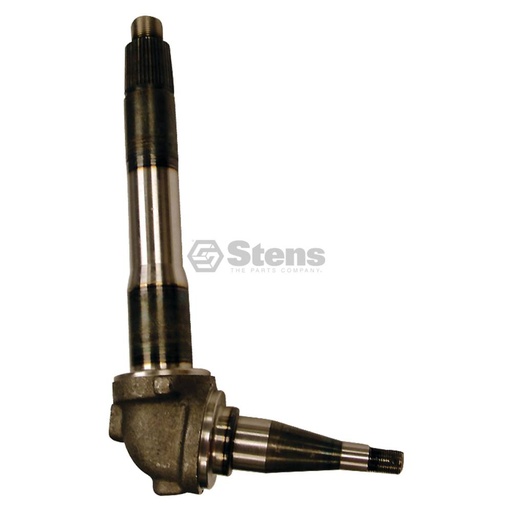 [ST-1104-4138] Stens  1104-4138   
 Atlantic Quality Parts Spindle