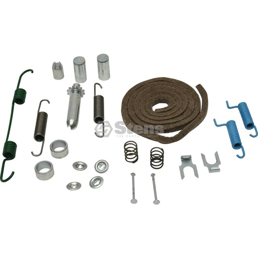 [ST-1102-2008] Stens  1102-2008   
 Atlantic Quality Parts Brake Shoe Spring Kit