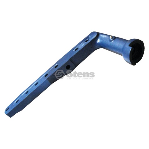 [ST-1104-4157] Stens  1104-4157   
 Atlantic Quality Parts Front Axle