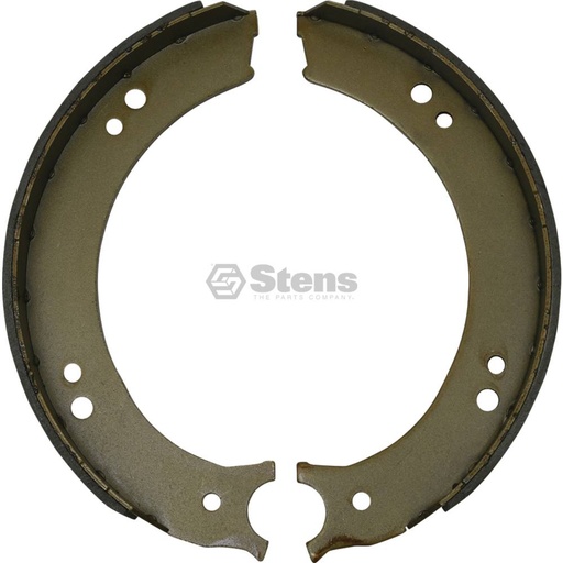 [ST-1102-2019] Stens  1102-2019   
 Atlantic Quality Parts Brake Shoes