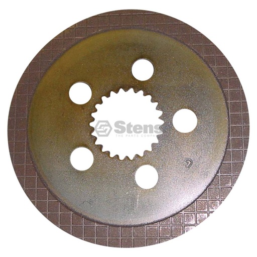 [ST-1102-5503] Stens  1102-5503   
 Atlantic Quality Parts Brake Disc