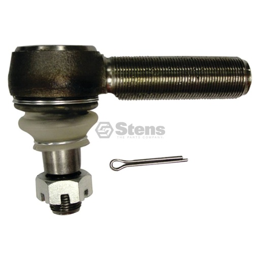 [ST-1104-4180] Stens  1104-4180   
 Atlantic Quality Parts Tie Rod End