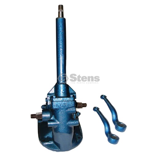 [ST-1104-4451] Stens  1104-4451   
 Atlantic Quality Parts Steering Gear Assembly