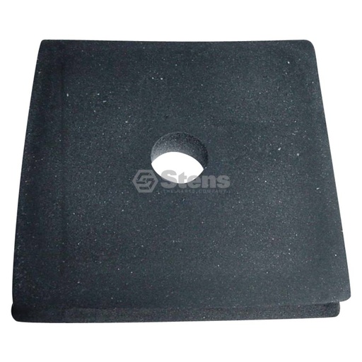 [ST-1106-6299] Stens  1106-6299   
 Atlantic Quality Parts Radiator Mount Pad