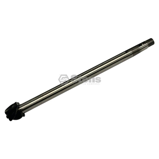 [ST-1104-4552] Stens  1104-4552   
 Atlantic Quality Parts Steering Sector Shaft