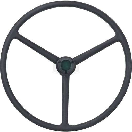 [ST-1104-4904] Stens  1104-4904   
 Atlantic Quality Parts Steering Wheel