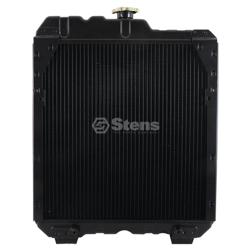 [ST-1106-6323] Stens  1106-6323   
 Atlantic Quality Parts Radiator