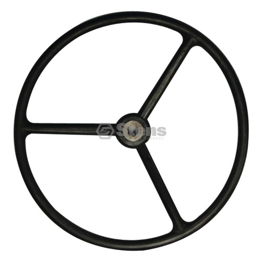 [ST-1104-4911] Stens  1104-4911   
 Atlantic Quality Parts Steering Wheel