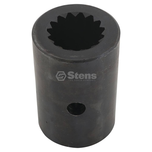 [ST-1104-5004] Stens  1104-5004   
 Atlantic Quality Parts Driveshaft Coupler