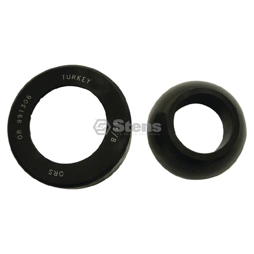 [ST-1104-5205] Stens  1104-5205   
 Atlantic Quality Parts King Pin Bearing