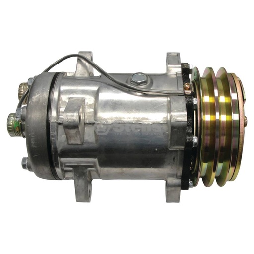 [ST-1106-7007] Stens  1106-7007   
 Atlantic Quality Parts Compressor