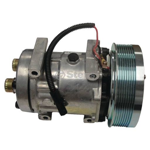 [ST-1106-7018] Stens  1106-7018   
 Atlantic Quality Parts Compressor