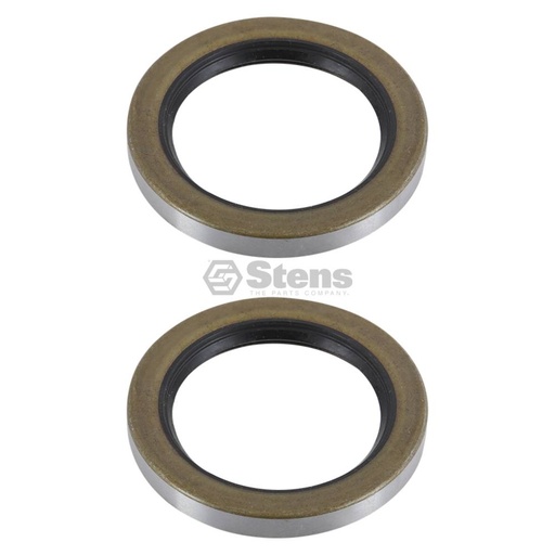 [ST-1105-6671] Stens  1105-6671   
 Atlantic Quality Parts Oil Seals