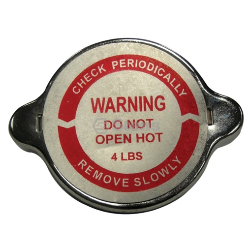 [ST-1106-5119] Stens  1106-5119   
 Atlantic Quality Parts Radiator Cap
