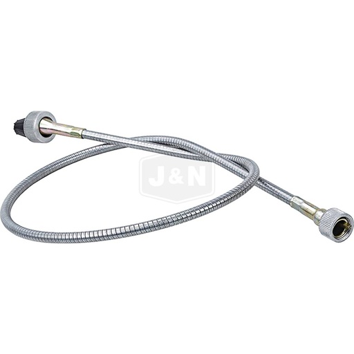 [ST-1107-0004] Stens  1107-0004   
 Atlantic Quality Parts Tach Cable