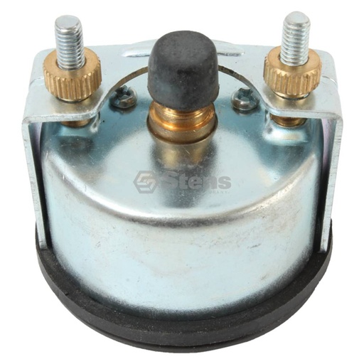 [ST-1107-0550] Stens  1107-0550   
 Atlantic Quality Parts Oil Pressure Gauge