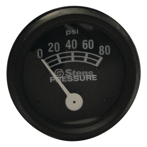 [ST-1107-0557] Stens  1107-0557   
 Atlantic Quality Parts Oil Pressure Gauge