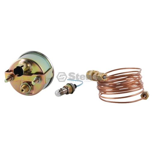 [ST-1107-0560] Stens  1107-0560   
 Atlantic Quality Parts Oil Pressure Gauge