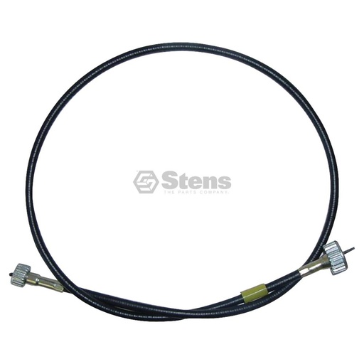 [ST-1107-0656] Stens  1107-0656   
 Atlantic Quality Parts Tach Cable