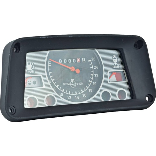 [ST-1107-2701] Stens  1107-2701   
 Atlantic Quality Parts Tachometer Cluster