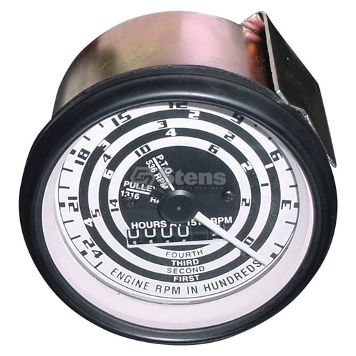 [ST-1107-2703] Stens  1107-2703   
 Atlantic Quality Parts Tachometer
