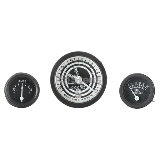 [ST-1107-2706] Stens  1107-2706   
 Atlantic Quality Parts 8N Gauge Kit