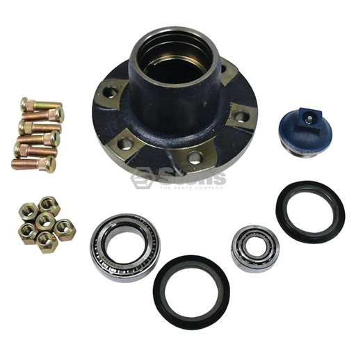 [ST-1108-4003] Stens  1108-4003   
 Atlantic Quality Parts Front Hub Kit