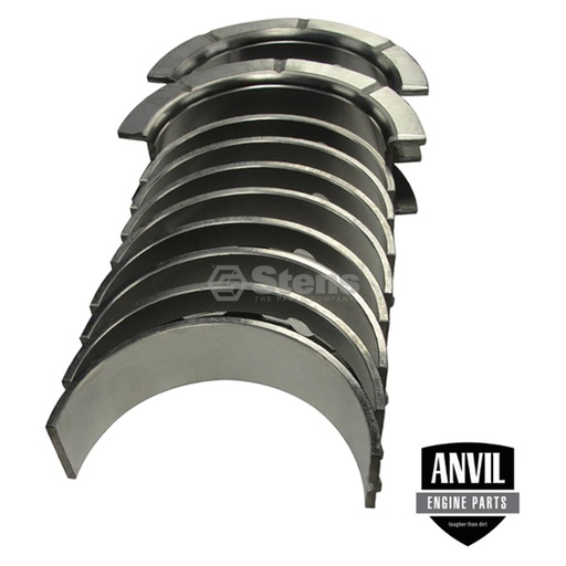 [ST-1109-1100] Stens  1109-1100   
 Atlantic Quality Parts Main Bearings