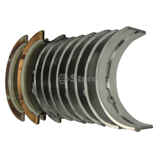 [ST-1109-1102] Stens  1109-1102   
 Atlantic Quality Parts Main Bearings