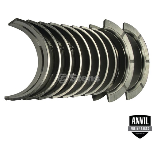 [ST-1109-1120] Stens  1109-1120   
 Atlantic Quality Parts Main Bearings