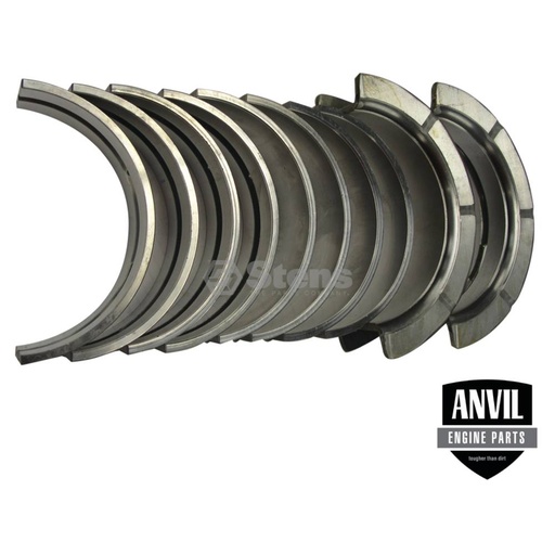 [ST-1109-1121] Stens  1109-1121   
 Atlantic Quality Parts Main Bearings