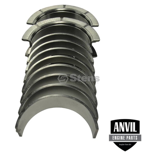 [ST-1109-1122] Stens  1109-1122   
 Atlantic Quality Parts Main Bearings