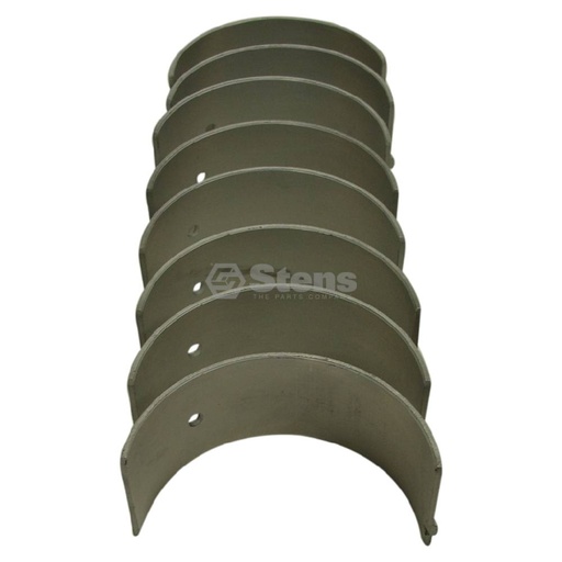 [ST-1109-1137] Stens  1109-1137   
 Atlantic Quality Parts Rod Bearings