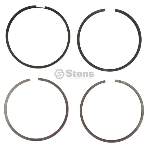 [ST-1109-1143] Stens  1109-1143   
 Atlantic Quality Parts Piston Rings