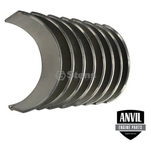 [ST-1109-1160] Stens  1109-1160   
 Atlantic Quality Parts Rod Bearings