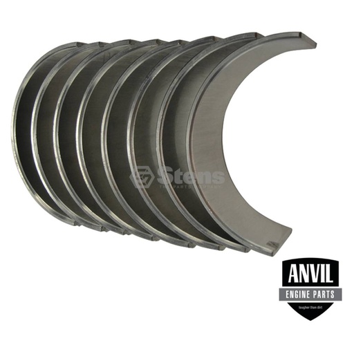 [ST-1109-1161] Stens  1109-1161   
 Atlantic Quality Parts Rod Bearings