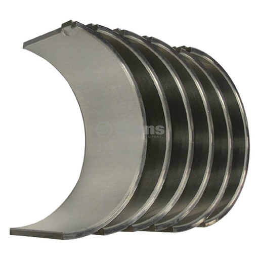 [ST-1109-1173] Stens  1109-1173   
 Atlantic Quality Parts Rod Bearings