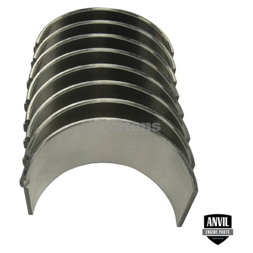 [ST-1109-1180] Stens  1109-1180   
 Atlantic Quality Parts Rod Bearings
