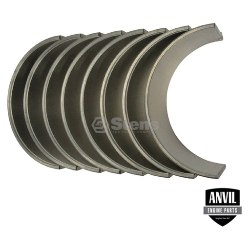 [ST-1109-1181] Stens  1109-1181   
 Atlantic Quality Parts Rod Bearings