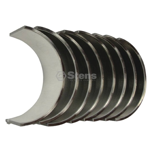 [ST-1109-1183] Stens  1109-1183   
 Atlantic Quality Parts Rod Bearings