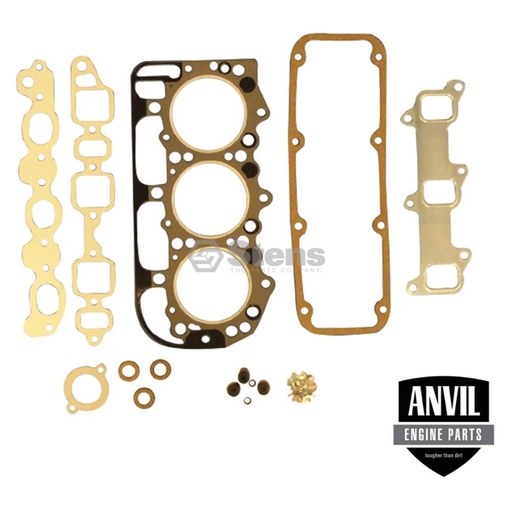 [ST-1109-1201] Stens  1109-1201   
 Atlantic Quality Parts Head Gasket Set