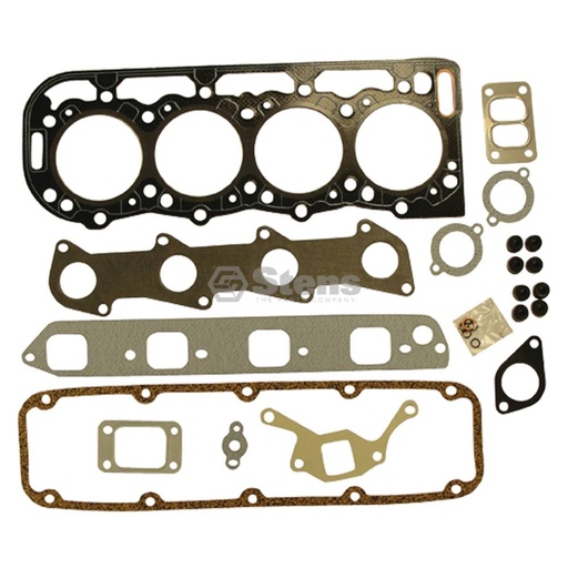 [ST-1109-1205] Stens  1109-1205   
 Atlantic Quality Parts Gasket Set