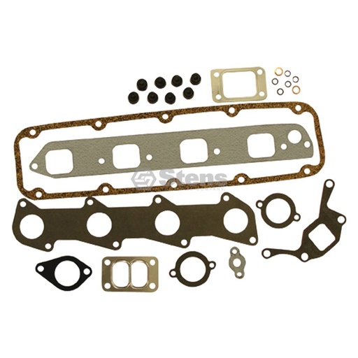 [ST-1109-1206] Stens  1109-1206   
 Atlantic Quality Parts Gasket Set