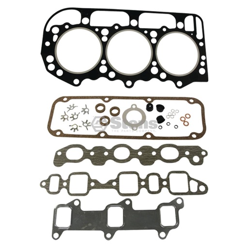 [ST-1109-1208] Stens  1109-1208   
 Atlantic Quality Parts Upper Gasket Set